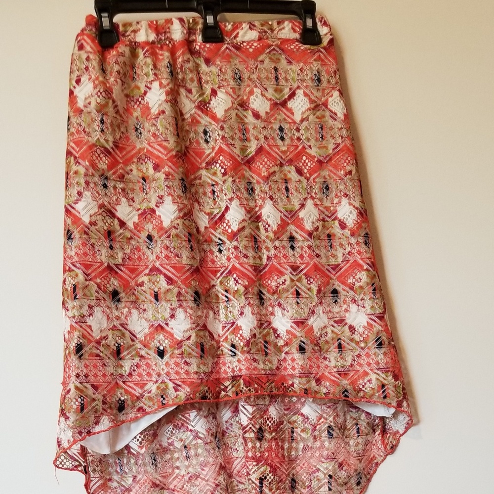 Skirt